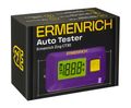 Automobilový tester Ermenrich Zing CT30