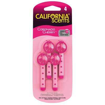 E303204100 California Scents CS CoronadoCherry VS-4 D2 Vstick