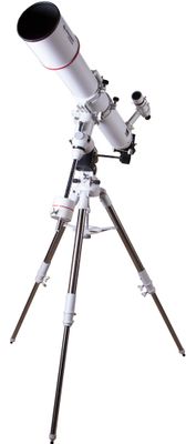 Hvezdársky ďalekohľad Bresser Messier AR-127L/1200 EXOS-2/EQ5