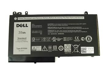 Dell Baterie 3-cell 38W/HR LI-ON pre Latitude 3100,3150,3160,E5250,E5450,E5550