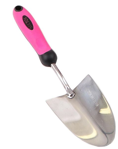 Záhradná lopatka GARDEN PINK ONE SIXTOL SX6031