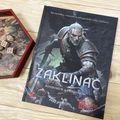 Zaklínač: Hra na hrdinov