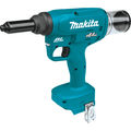 Makita Aku nýtovačka Li-ion LXT 18 V, bez aku    Z