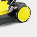 KARCHER Ručný zametací prístroj S 4 TWIN 2 V 1