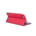 Smart Magnet case for Honor Magic 7 Lite red