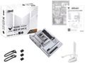 ASUS tuf gaming B850-BTF wifi white/ B850 / AM5 / DDR5 / atx