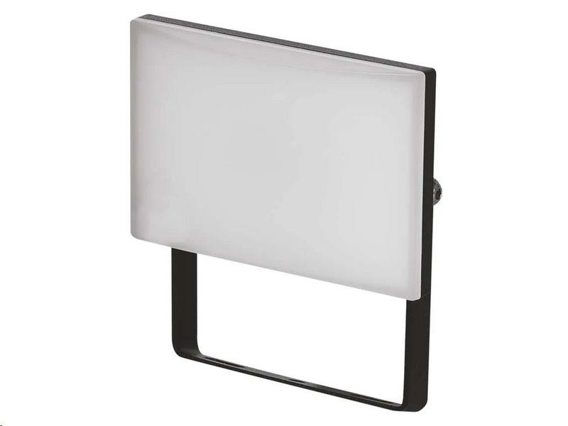 LED reflektor EMOS ZS2522 TAMBO, 20 W, 2000l m, IP65, čierna