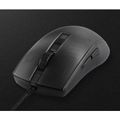 DELTACO GAMING DM310, Myš, USB, čierna