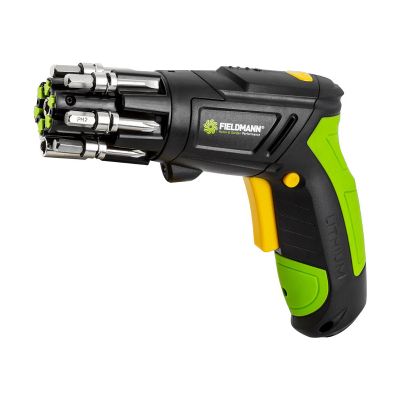 Skrutkovač AKU FIELDMANN FDS 10102-A