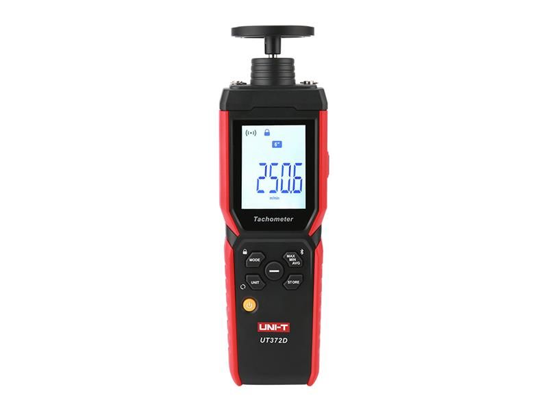 Odpočítavací tachometer UNI-T UT372D