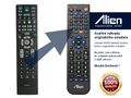 Diaľkový ovládač ALIEN LG 6710900010J