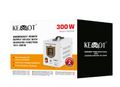 Zdroj záložný KEMOT URZ3404 PROsinus 300W 12V, biela