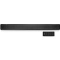 BOSE, TV Soundbar, čierny
