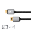 Kábel HDMI-HDMI 2.1 8K 3 m Kruger&Matz