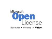 Microsoft® Project Server CAL 2019 All Languages Open Value Bez úrovne Each AP User CAL