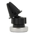 Držák telefónu magnetický do mriežky ROUND