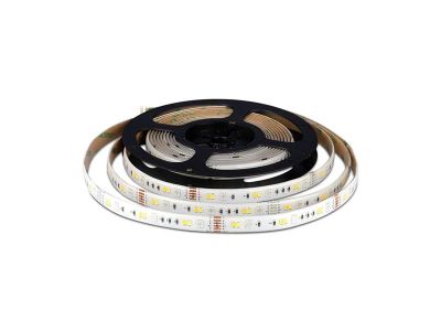 Smart LED pásik IP65 V-TAC VT-5050 54-EU 5m RGB