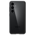 Puzdro Spigen Ultra Hybrid pre Samsung Galaxy S24 matná čierna