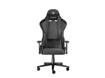 Herné kreslo Genesis NITRO 550 G2, sivé