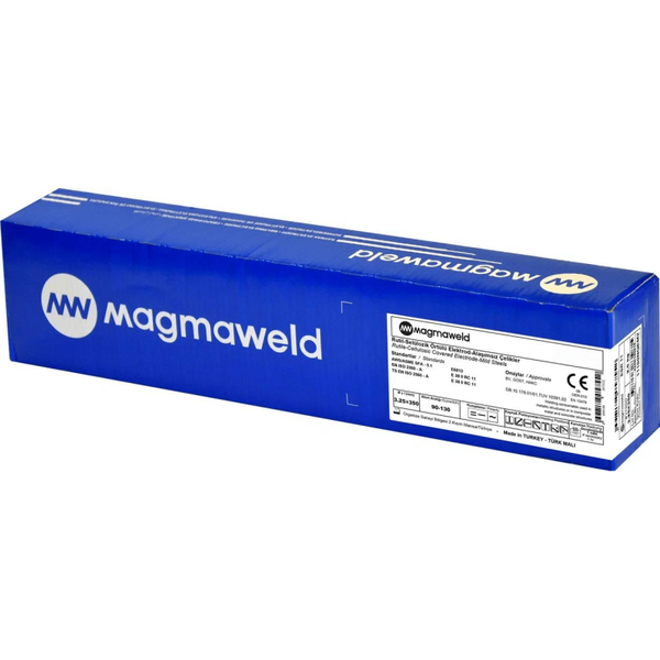 Bázická elektróda Magmaweld ESB 48 Ø 2,0mm / 2,5kg