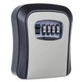 Lockbox bezpečnostná schránka na kľúče Malatec 19447 s kódovým zámkom Lockbox bezpečnostní schránka na klíče Malatec 19447 s kódovým zámkem