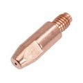 SOLUTION Kontaktná špička M6/28 Priemer drôtu Ø 0,8mm
