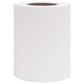 vidaXL PVC lišty na ochranu súkromia 140x0,19 m biele