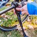 Stojan na bicykel Forever Outdoor