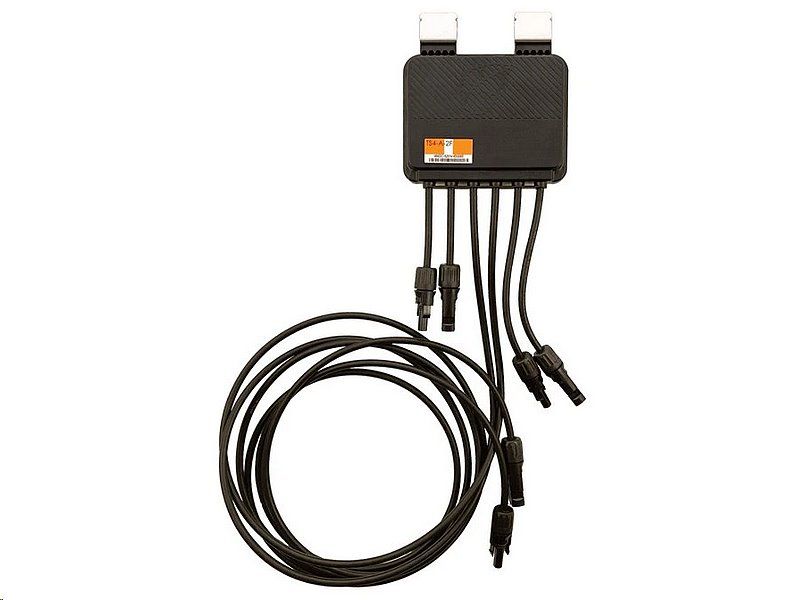 Odpojovač Tigo TS4-A-2F pre dva panely do 1000 W (500 W na kanál)
