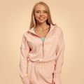 Dámsky overal Bliss Pink - BeastPink, veľkosť M, veľkosť oblečenia M