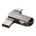 Pendrive Lexar Dual Type-C a Type-A USB 3.1 64 GB
