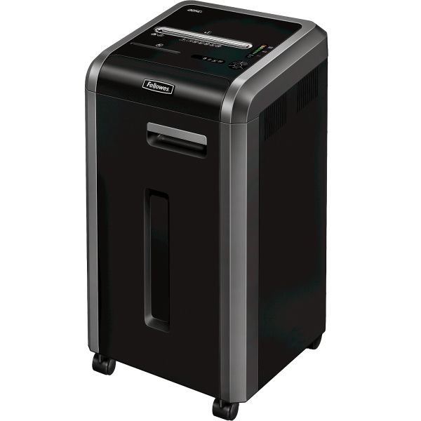 skartovač Fellowes 225 i / 5,8 / 2 / 24 listov / 240 / 60l