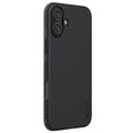 Nillkin Super Shield Pro Magnetic iPhone 16 Plus 6.7 Čierna