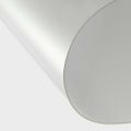 vidaXL Chránič na stôl, matný 120x60 cm, 1,6 mm, PVC