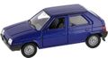 WELLY MODELY 1:34-39 Škoda Favorit