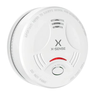 Fotoelektrický detektor dymu X-Sense SD11