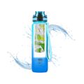 Tritanová fľaša na pitie NILS Camp NCD04 950 ml modrá