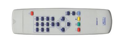 Ovládač diaľkový IRC81177 schneider dtv3