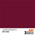 AK Interactive: General Series - Laser Magenta