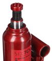 Hydraulický zdvihák panenka SX BOTTLE JACK PREMIUM 2T SIXTOL