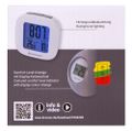 Meteostanica Bresser MyTemp WTM
