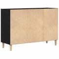 vidaXL Servírovacia skriňa 103,5 x 35 x 70 cm Kompozitné drevo