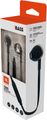JBL T205 Black