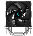 DEEPCOOL chladič AG300 / 92mm fan / 2x heatpipes / PWM / pro Intel i AMD Chladic, pro CPU, pro Intel i AMD, socket 1700, 1200, 115x, AM4, AM5, 150W TDP, 92mm ventilátor, 2 heatpipe, PWM