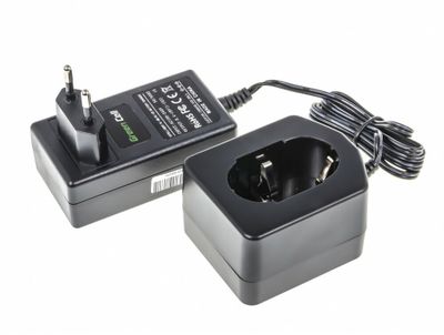 Green Cell CHARGPT05 nabíjačka pre Hitachi 8.4V -18V 1A Ni-MH Ni-Cd