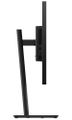 Lenovo ThinkVision/T27UD-40/27"/IPS/4K UHD/60Hz/4ms/Černá/3R Monitor, 27", 4K UHD, IPS, USB-C 100W PD, HDMI 2.1, DisplayPort 1.4, ergonomický stojan, cerný