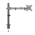 Držiak monitora Cabletech UCH0219 (13-32'' 10 kg) čierna