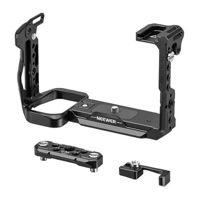Kryt kamery so svorkou na HDMI kábel pre Sony FX3/FX30 NEEWER CA011