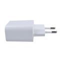Solight DC71 USB A+C nabíjačka 20W rýchly charger