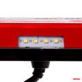 Světlo zadní sdružené LED dynamické LEVÉ- RCL-04-L